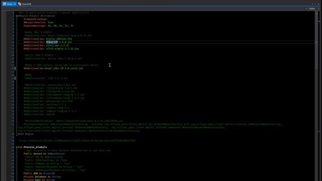 BANanoVuetifyAD3 - Fullstack WebApp using Vuetify, MSSQL, Java Jetty & Hikari Pooling (No PHP) смотреть онлайн