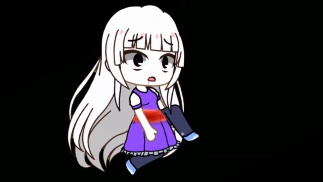 [Everbody love me meme] Frisk (undertale) by lo hago~~~~ смотреть онлайн