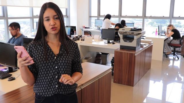 Minuto OVALE - Notícias desta terça-feira 03/12/19 смотреть онлайн