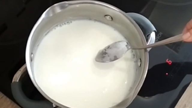 Заварной крем и рецепты тортов