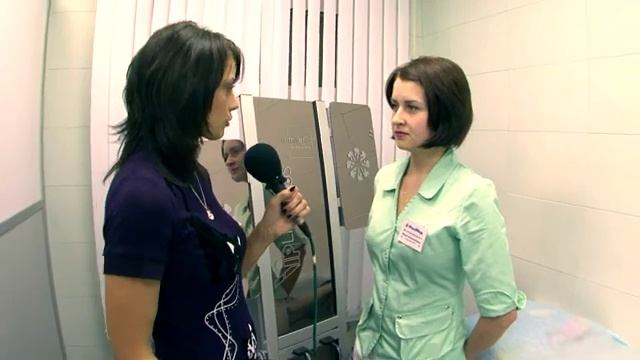 СПБ: Скидка 70% на сеанс аппаратного моделирования!