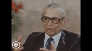 Николай Михайлович Амосов и его система Жизни.