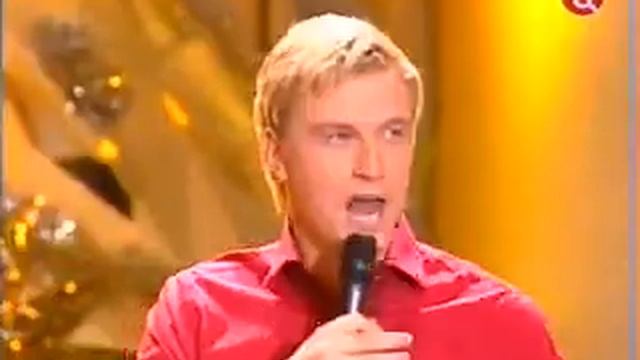 Алексей Гоман - "Остров невезения" смотреть онлайн