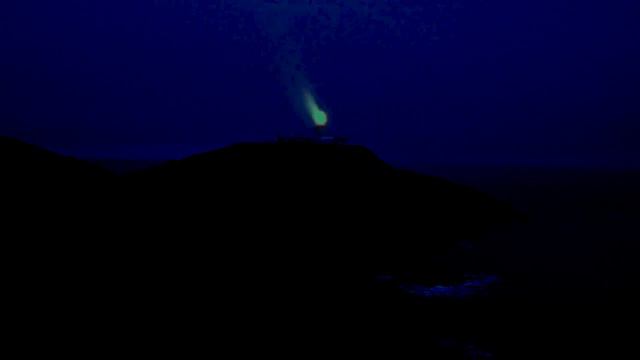 The Poets Lighthouse Episode 1 - Pain, Love, & Religion