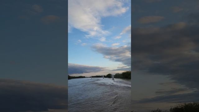 Jetski Khabarovsk. Прокат гидроциклов в Хабаровске смотреть онлайн