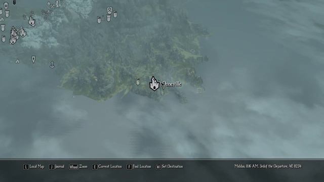 Enderal: The Shards of Order - Part 50 смотреть онлайн
