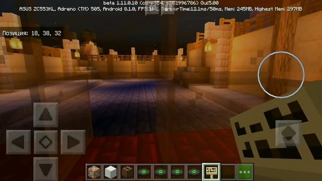 ОБНОВЛЕНИЕ КАРТЫ МОНАХИНИ В MINECRAFT | УЛЕТАЮ НА ВОЗДУШНОМ ШАРЕ | ФИНАЛ смотреть онлайн