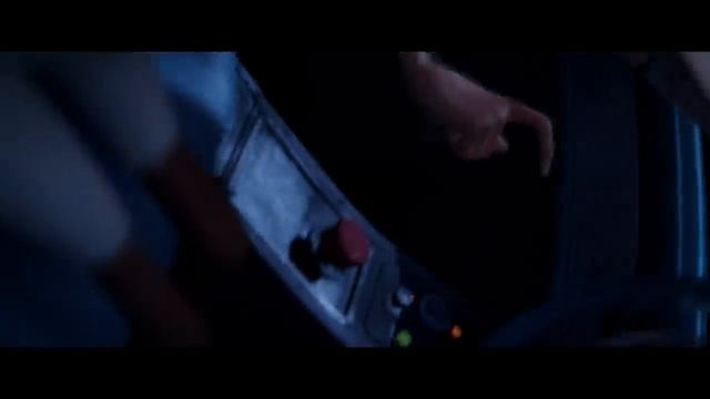 Аисты / трейлер