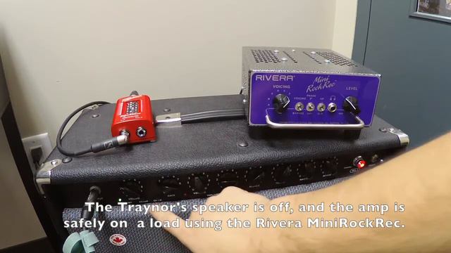 Hughes & Kettner Redbox 5 [Product Demonstration] смотреть онлайн