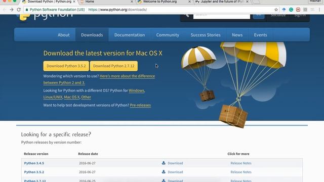 Kenapa Python | Python untuk Data Mining Tutorial 1 смотреть онлайн