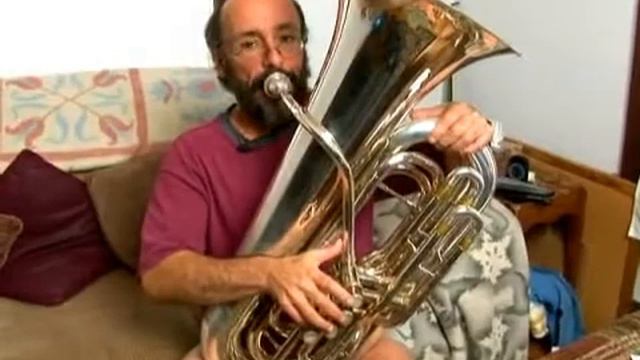 How To Play Chords On Tuba