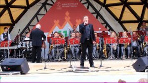 Павел Евграфов - Сердечная песня