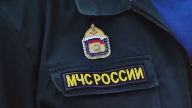 Зареченские пожарные отметят профессиональный праздник смотреть онлайн