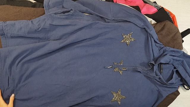 X5 05275 Ladies Winter Dresses (Зимние платья HQ)№1 24,9 кг 6,80€ за кг 68 ед смотреть онлайн
