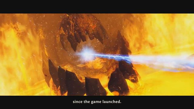 Guild Wars 2 Path of Fire - Developer Diaries, Ride a Meteorite, Lore timeline, 5th Anniversary, et смотреть онлайн