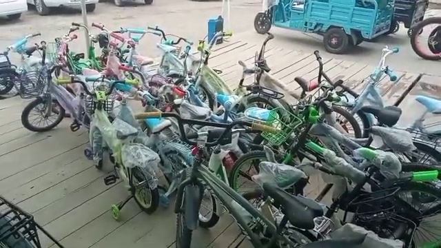 Бухоро велосипед нархлари Buxoro Bukhara Бухара