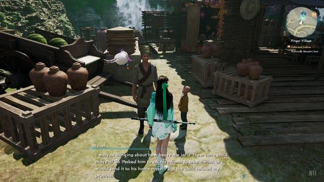 Sword And Fairy: Together Forever - First Look (No Commentary)