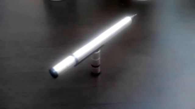 Магнитная ручка Polar Pen компас смотреть онлайн
