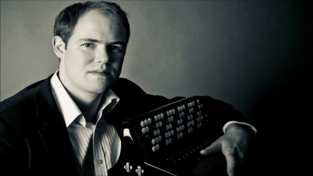 Paul - Accordionist - Aram Khachaturian - Toccata смотреть онлайн