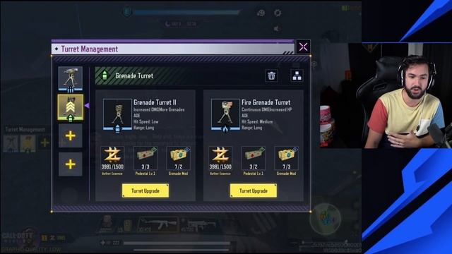30 Undead Siege Tips and Tricks to Beat Hard Mode in COD mobile смотреть онлайн