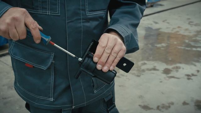 Газодизельная система с СПГ на KAMAZ смотреть онлайн