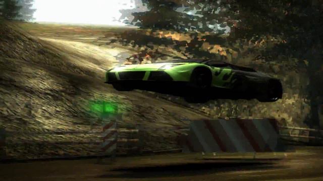 Need for Speed: Most Wanted - BlackList #2 BULL смотреть онлайн