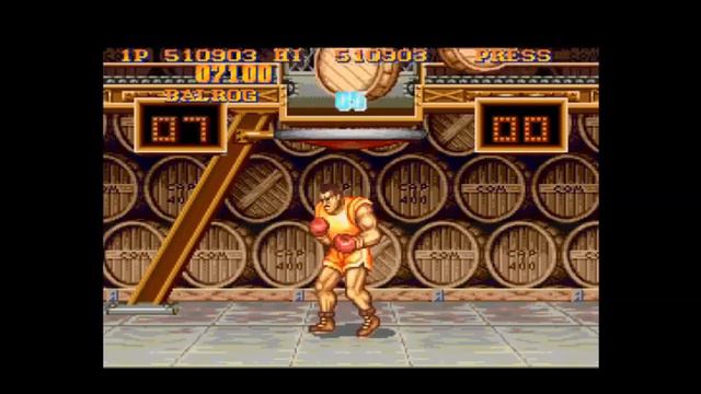 Classically Trained Reviewer Show: Street Fighter 2 Turbo: Hyper Fighting (SNES) смотреть онлайн