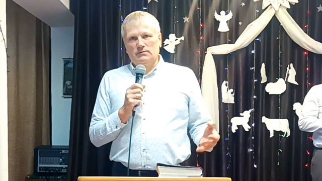 Притчи 31: Идеальная жена. Немного мудрости. Пастор Сергей Соколов смотреть онлайн
