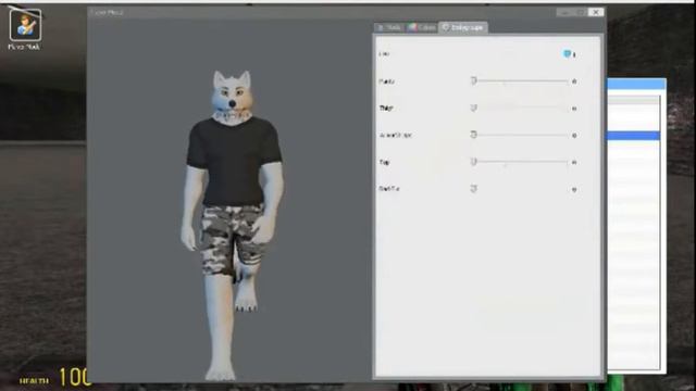 GMOD INTRODUCTION || PLAYERMODEL? смотреть онлайн