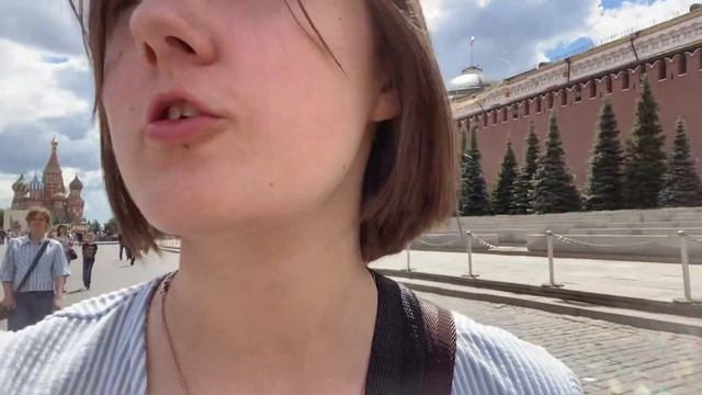 Дневничок поступления в театральный #1 | гитис, брусчатка и мавзолей смотреть онлайн