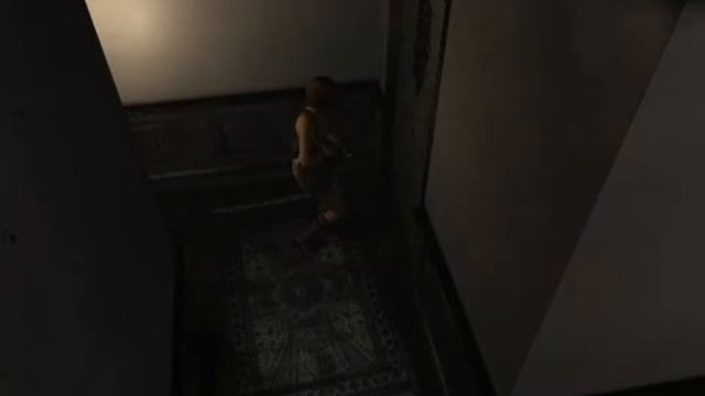 Resident Evil GameCube: No Heal and No Save challenge - Part 1 смотреть онлайн