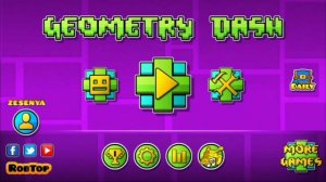 TOP 10 TexturePacks for GD 2.11 | Geometry Dash 2.11