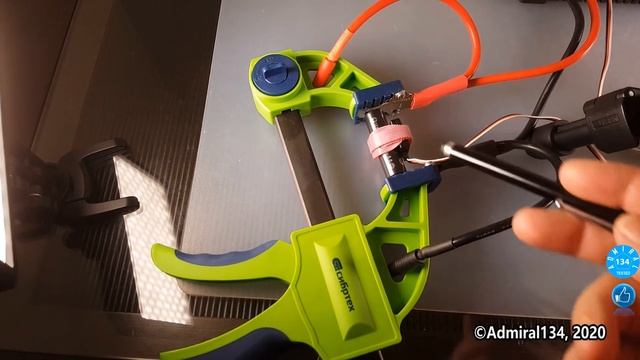 Аккумулятор Panasonic Eneloop Pro 2450 mAh. Честный обзор смотреть онлайн