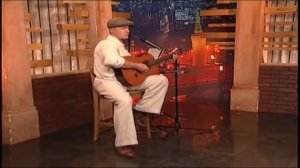 Валентин Куба. _Казачья_.