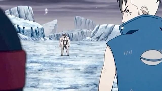 KawaSara (Kawaki & Sarada)?✨ смотреть онлайн