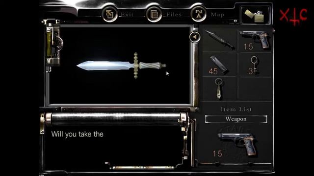 Resident Evil HD Remaster Часть 04-Дробовик смотреть онлайн
