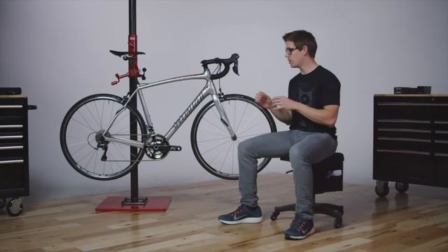 Shop Talk: All About the Specialized Roubaix смотреть онлайн