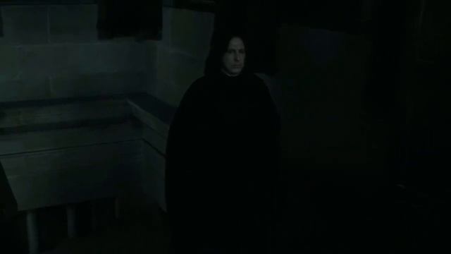 Северус и Гермиона/Severus&Hermione/ Snager - От его голоса смотреть онлайн