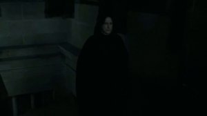 Северус и Гермиона/Severus&Hermione/ Snager - От его голоса