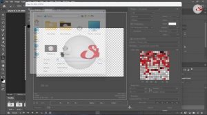adobe save for web error | could not complete this operation. There was not enough memoty available