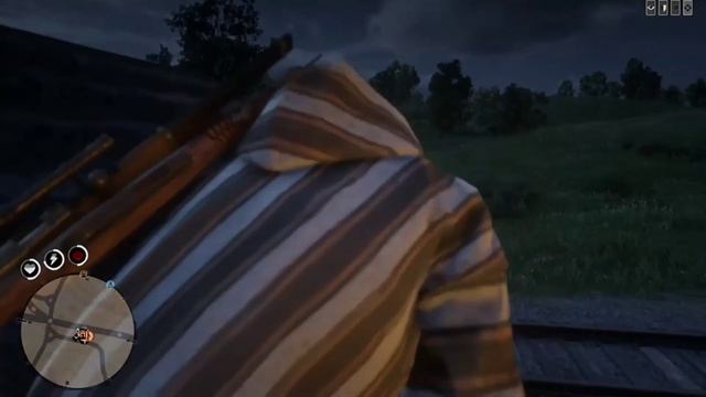 Меня штырит в rdr2 смотреть онлайн