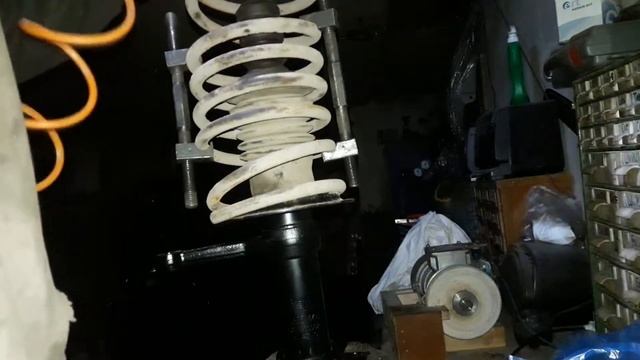 Замена сайлентблоков передней подвески ваз 2110-12 2170 приора смотреть онлайн