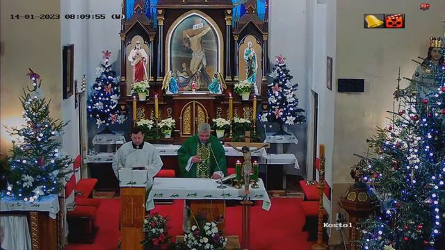 Svätá omša Farský úrad Svinná смотреть онлайн