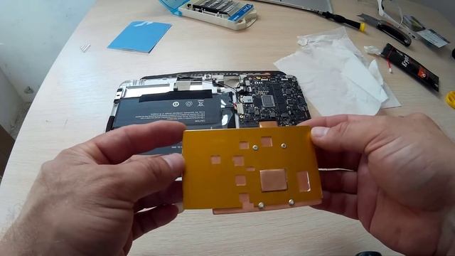 Cube Mix Plus ✧ БОЛЬШЕ НЕ ГРЕЕТСЯ ✧ МЕДНЫЙ РАДИАТОР РУЛИТ смотреть онлайн