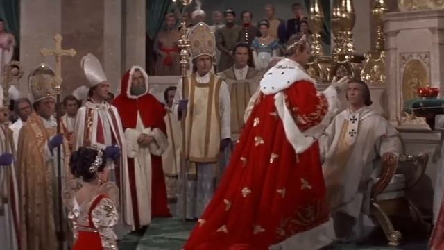 Desiree { (Napoleon Bonaparte) (Marlon Brando)1954} смотреть онлайн