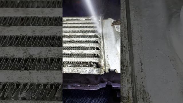 Intercooler Fiat Ducato 2.3 96 kw 2012 смотреть онлайн