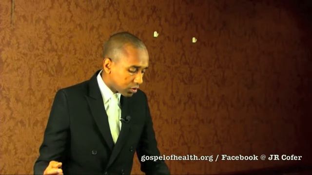 ANCIENT SPIRITUALISM & MODERN APOSTASY смотреть онлайн