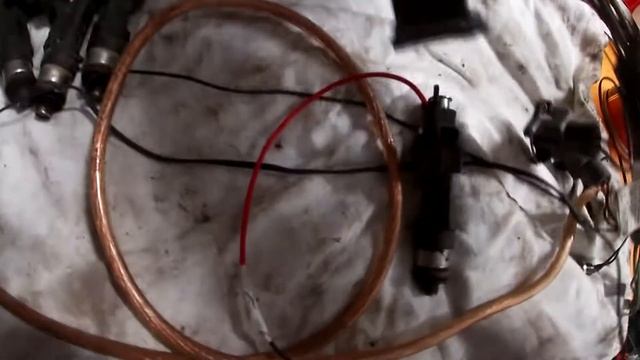 промывка форсунок своими руками смотреть онлайн