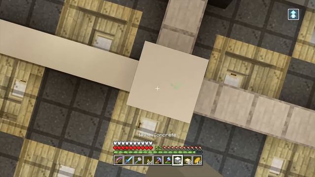 Minecraft Survival #121 | TO THE DANGER ZONE | Eclipse Outpost | Luna SSP смотреть онлайн