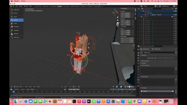 how to make ROBLOX GFX USING BLENDER 2 9 STEP BY STEP tutorial amanda plays sparkle royale смотреть онлайн